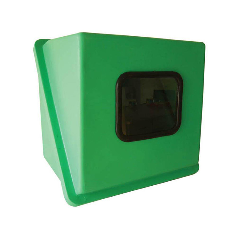 仪表保温保护箱