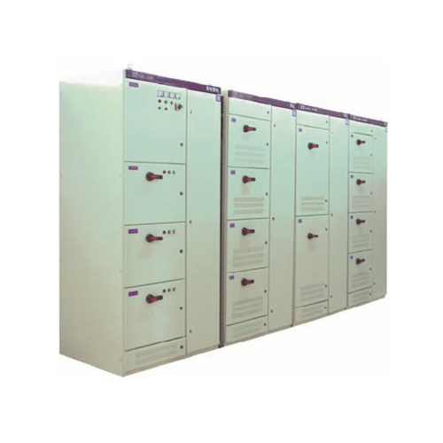 GCD低压抽出式开关柜