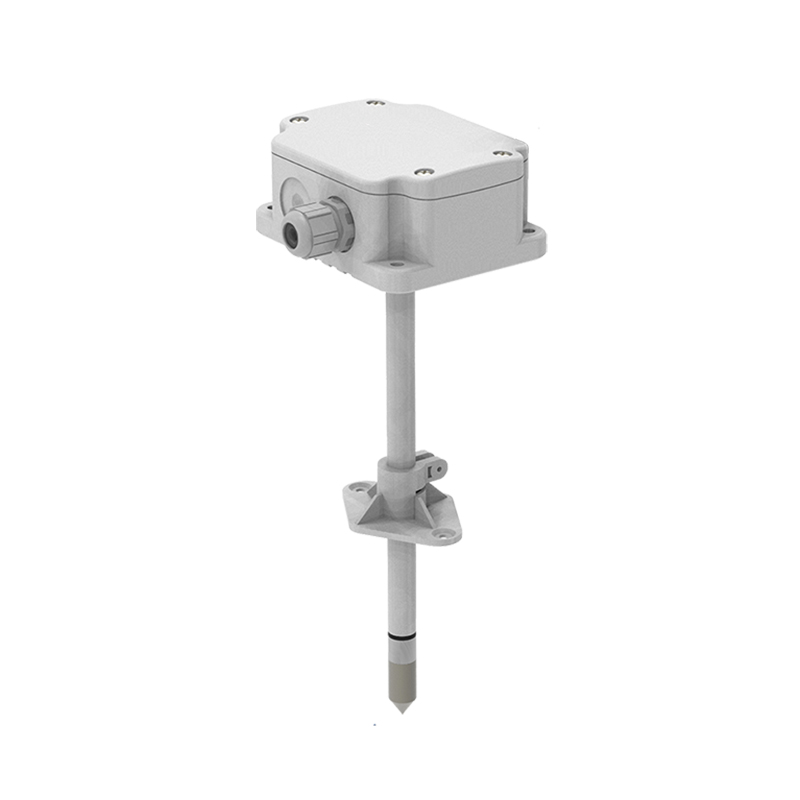 管道型温湿度变送器