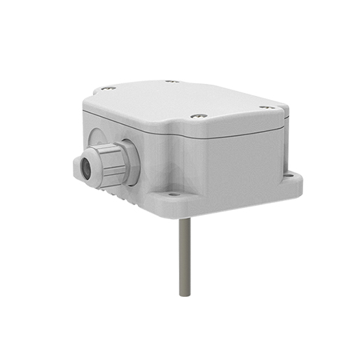 风管型温度变送器