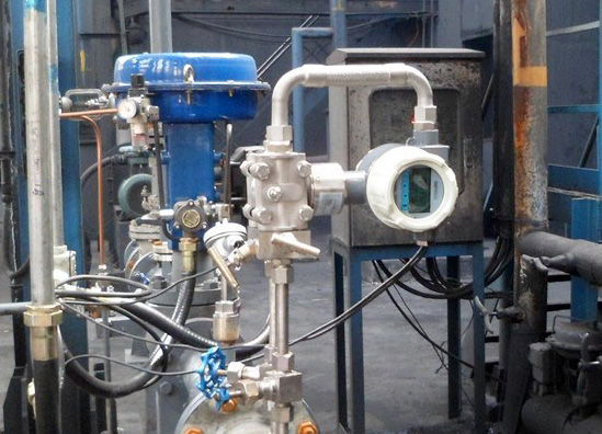 压力传感器和压力变送器的类型和使用范围