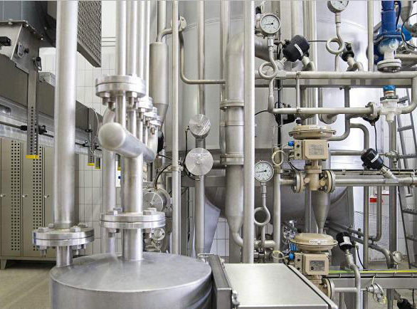 压力表的常见故障及处理方法